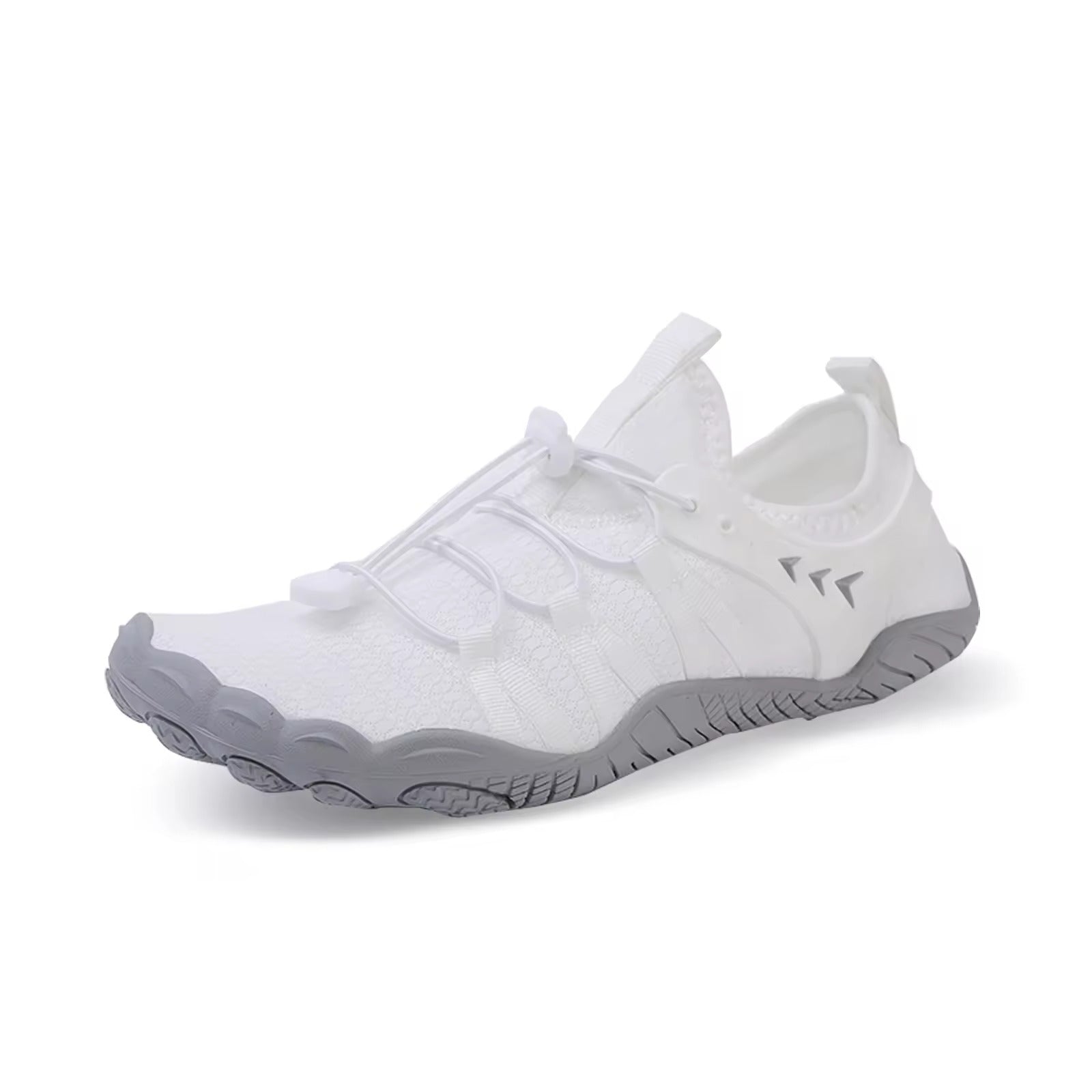 Soleved™ Barefoot Shoes – Drift Sandal - Zero-Drop Design for Natural Foot Strength