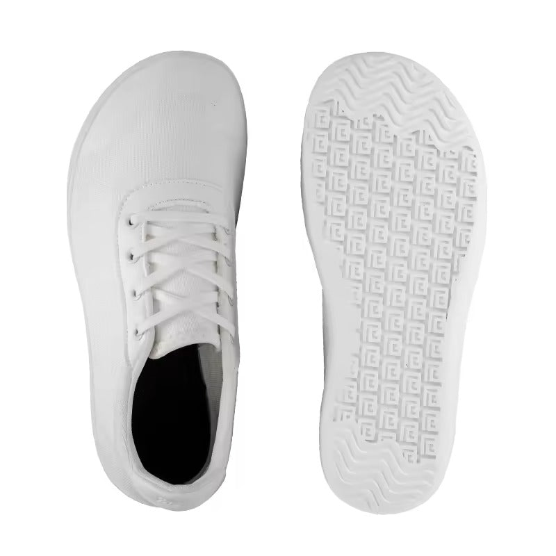 Soleved™ Barefoot Shoes – Core Trail - Wide Toe Design for Natural Ground Feel