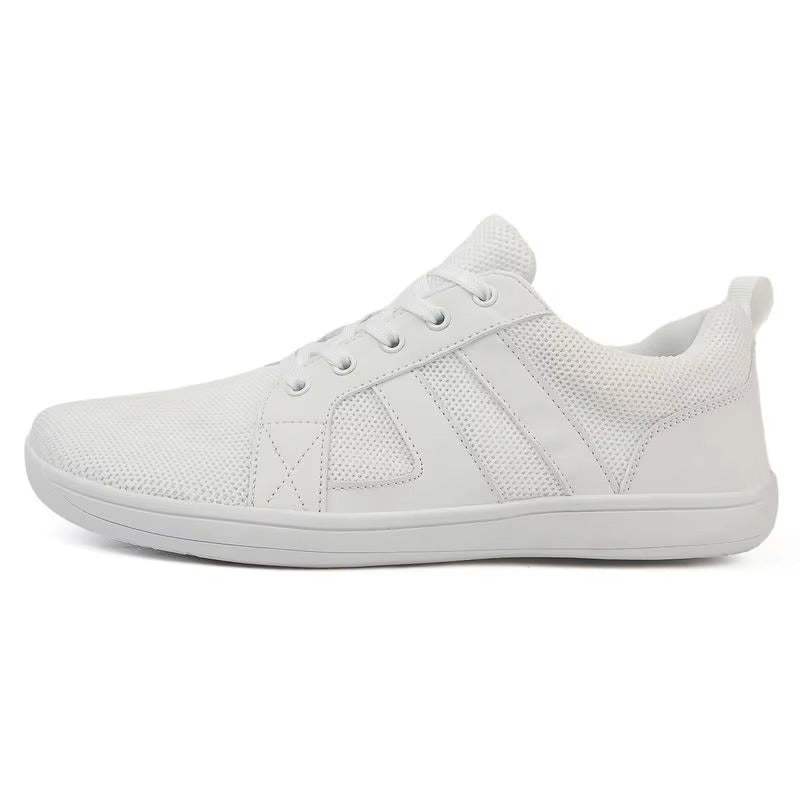 Soleved™ Barefoot Shoes – Breeze Pro - Minimalist Sole for Ground Feel & Natural Stride