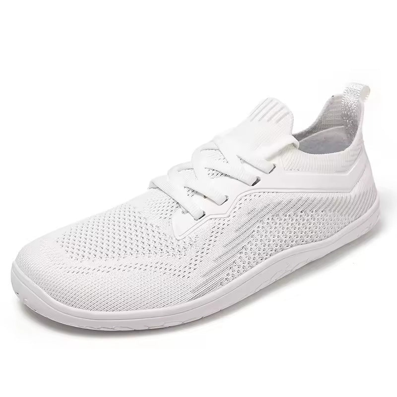Soleved™ Barefoot Shoes – Trail Weave - Zero-Drop Design for Natural Foot Strength