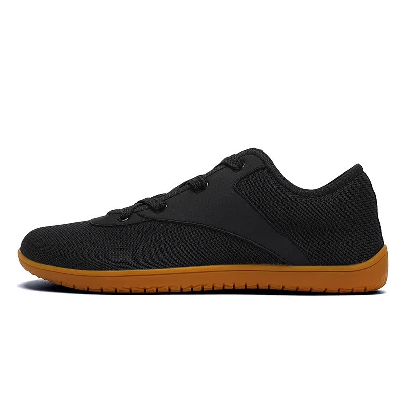Soleved™ Barefoot Shoes – Ridge Cross - 3mm Zero-Drop Sole for Natural Foot Strength
