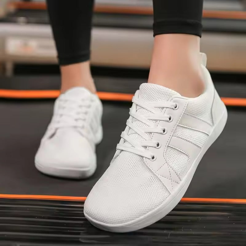 Soleved™ Barefoot Shoes – Breeze Pro - Minimalist Sole for Ground Feel & Natural Stride