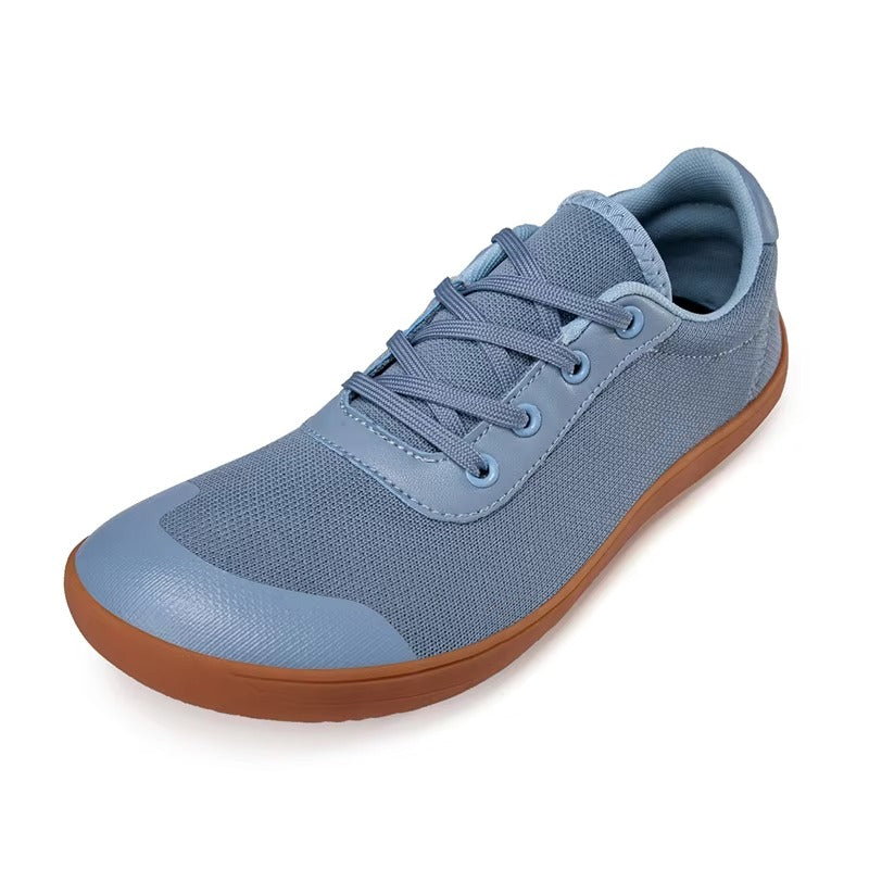 Soleved™ Barefoot Shoes – Core Trail - Wide Toe Design for Natural Ground Feel
