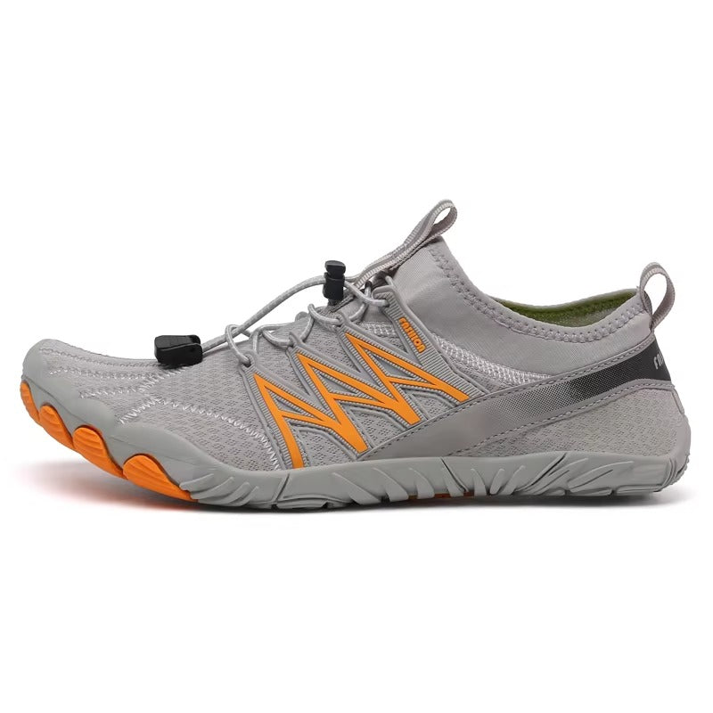 Soleved™ Barefoot Shoes –  Terra Step – Rugged Quick Dry Outdoor Walking
