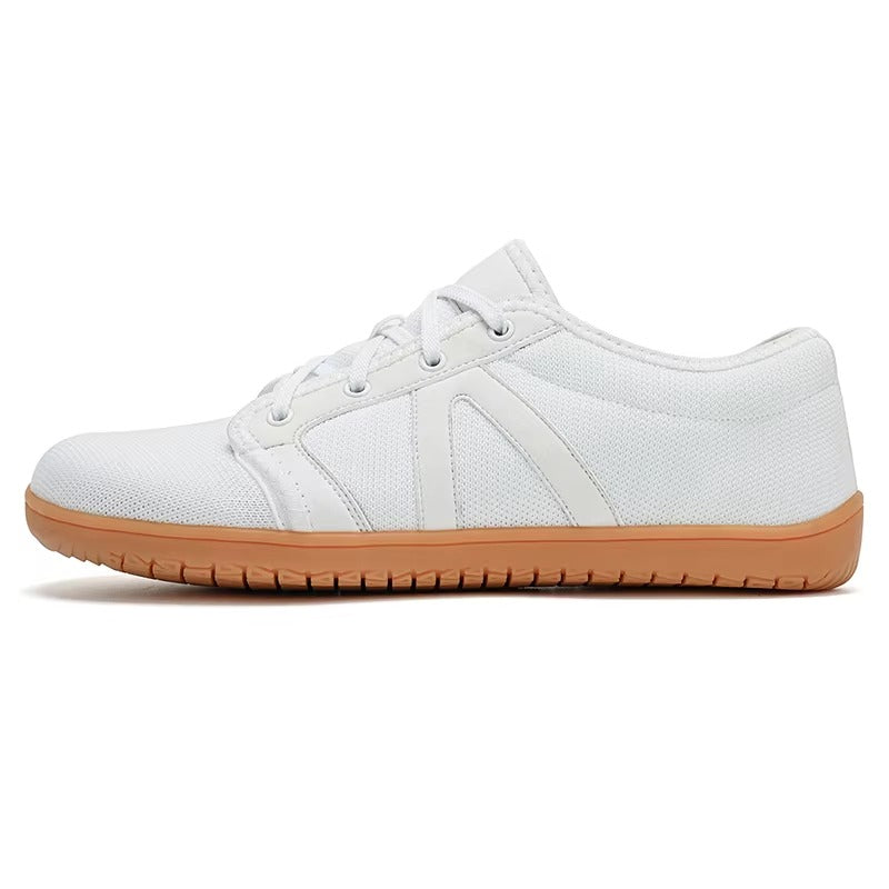 Soleved™ Barefoot Shoes – Ground Knit - Wide Toe Box for Stronger, Freer Feet