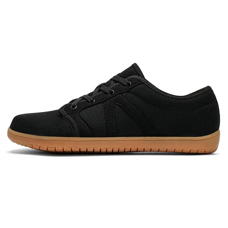 Soleved™ Barefoot Shoes – Ground Knit - Wide Toe Box for Stronger, Freer Feet