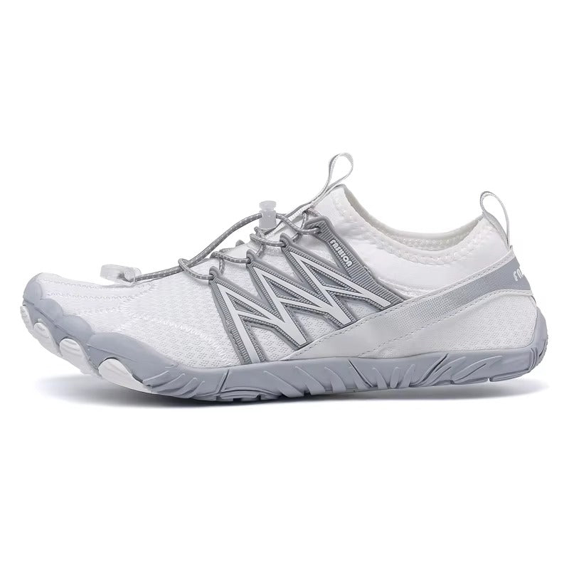 Soleved™ Barefoot Shoes –  Terra Step – Rugged Quick Dry Outdoor Walking
