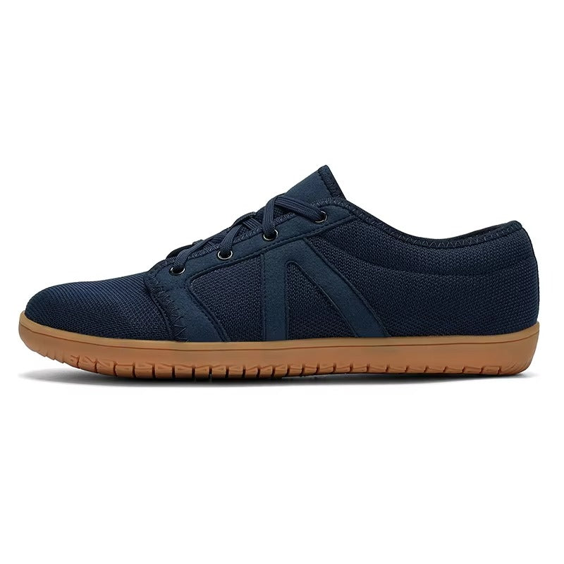 Soleved™ Barefoot Shoes – Ground Knit - Wide Toe Box for Stronger, Freer Feet